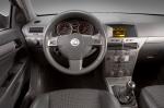 Saturn Astra XR 3-Door 2008 года